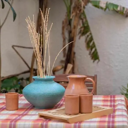 G10 Apartment Alghero